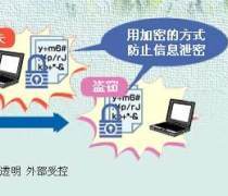 計算機(jī)信息安全軟件研發(fā)與銷售與系統(tǒng)集成服務(wù) 構(gòu)建全方位信息安全解決方案