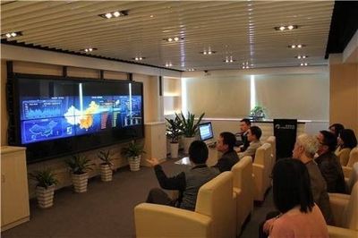 今日之星 恒泰實達(dá)——電力行業(yè)信息化的創(chuàng)新引領(lǐng)者