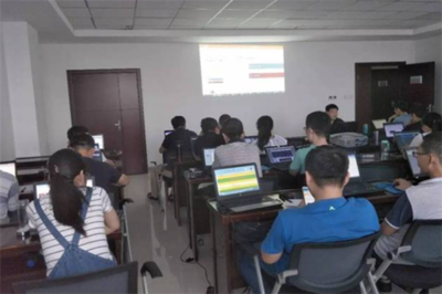 天創紅客培訓 賦能未來，打造卓越的計算機信息系統集成服務